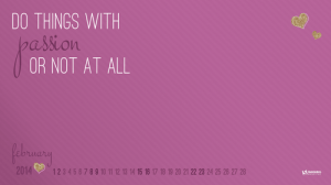 Guess it applies to my work.  Great quote!