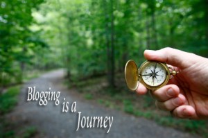blogging-is-a-journey