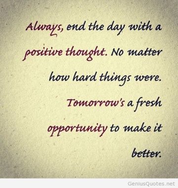 End-the-day-with-a-positive-thought