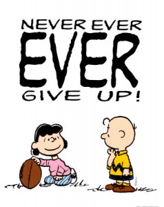 peanuts-never-give-up-238x300