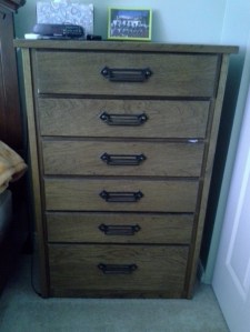 This is mine, there's another one