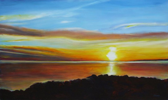 a-peaceful-day-sheila-diemert