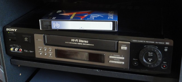 Sony_SLV-M20HF_VCR