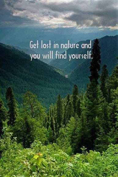 Nature quote 2