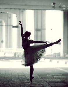 Ballet Dancer
