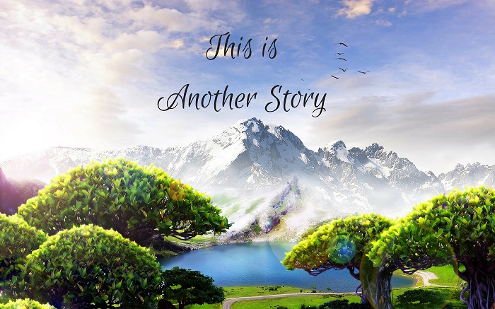 This isAnother Story 1