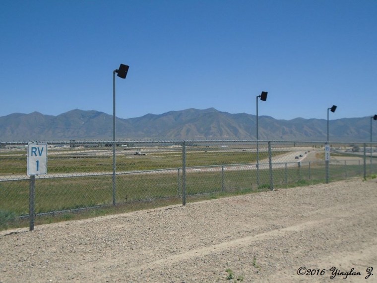 Racetrack 3