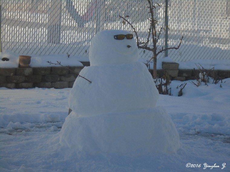 snowman-1