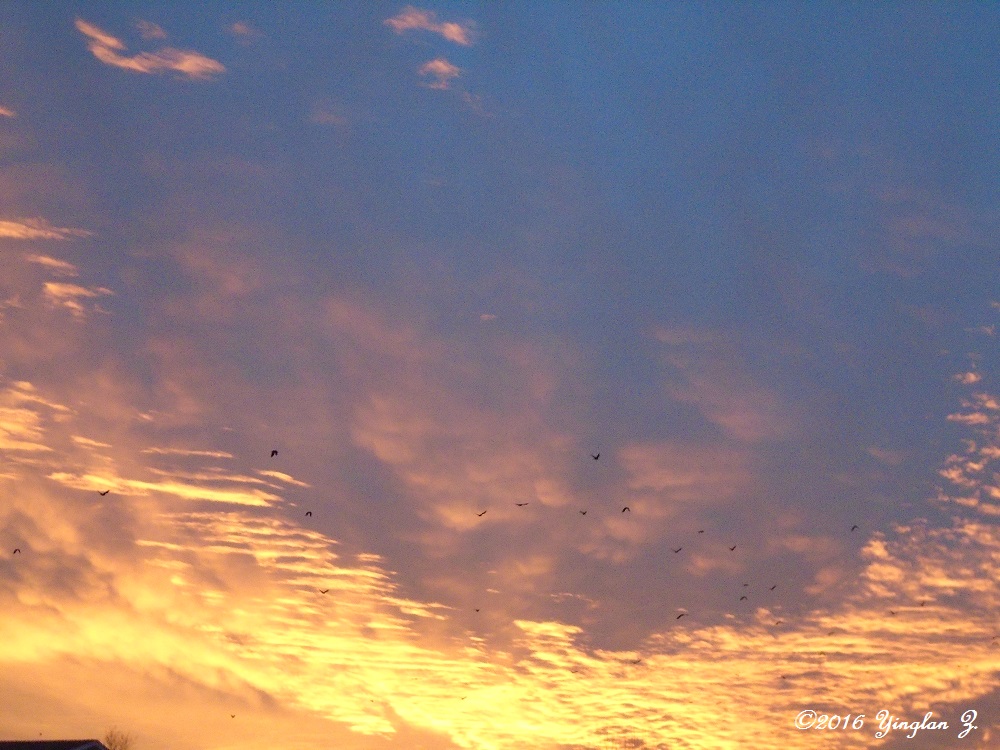 Sunsette Sun sunset – This is Another Story