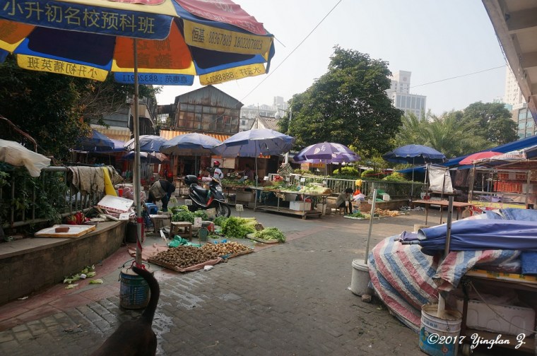 market