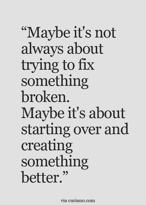 fixing-something-quote