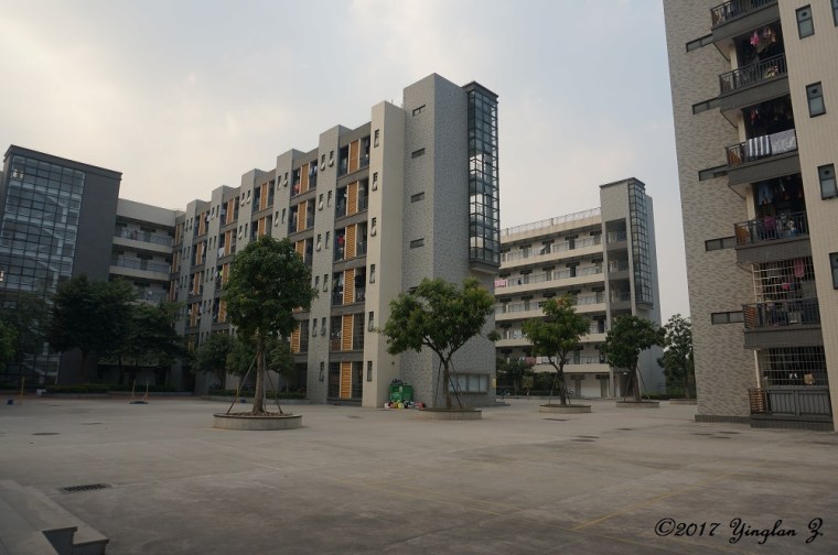 guangzhou-dorm