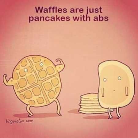 pancake-and-waffle